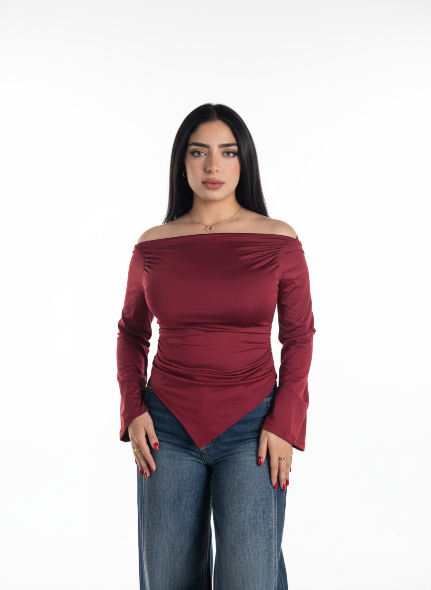 Basic tops