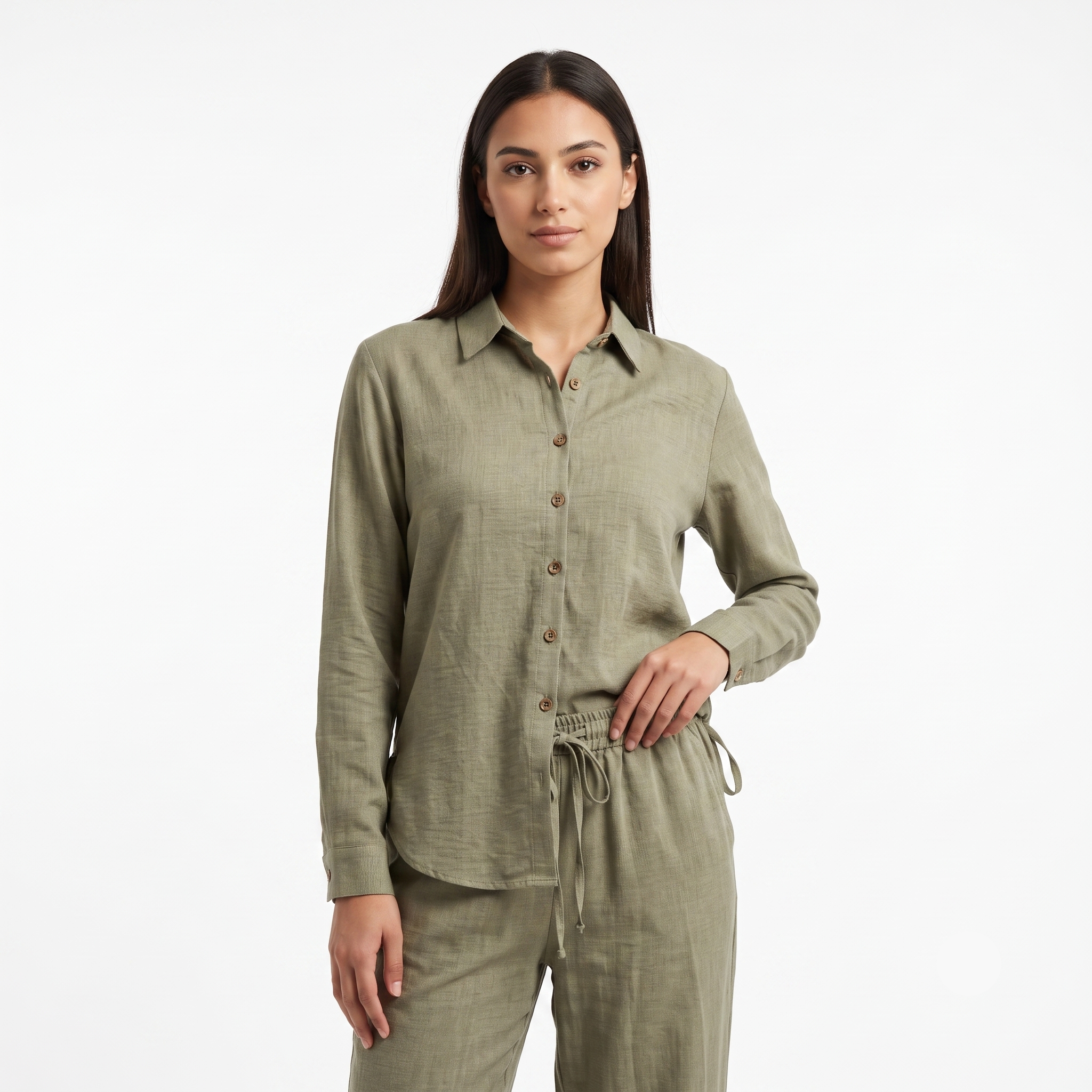Basic linen Set