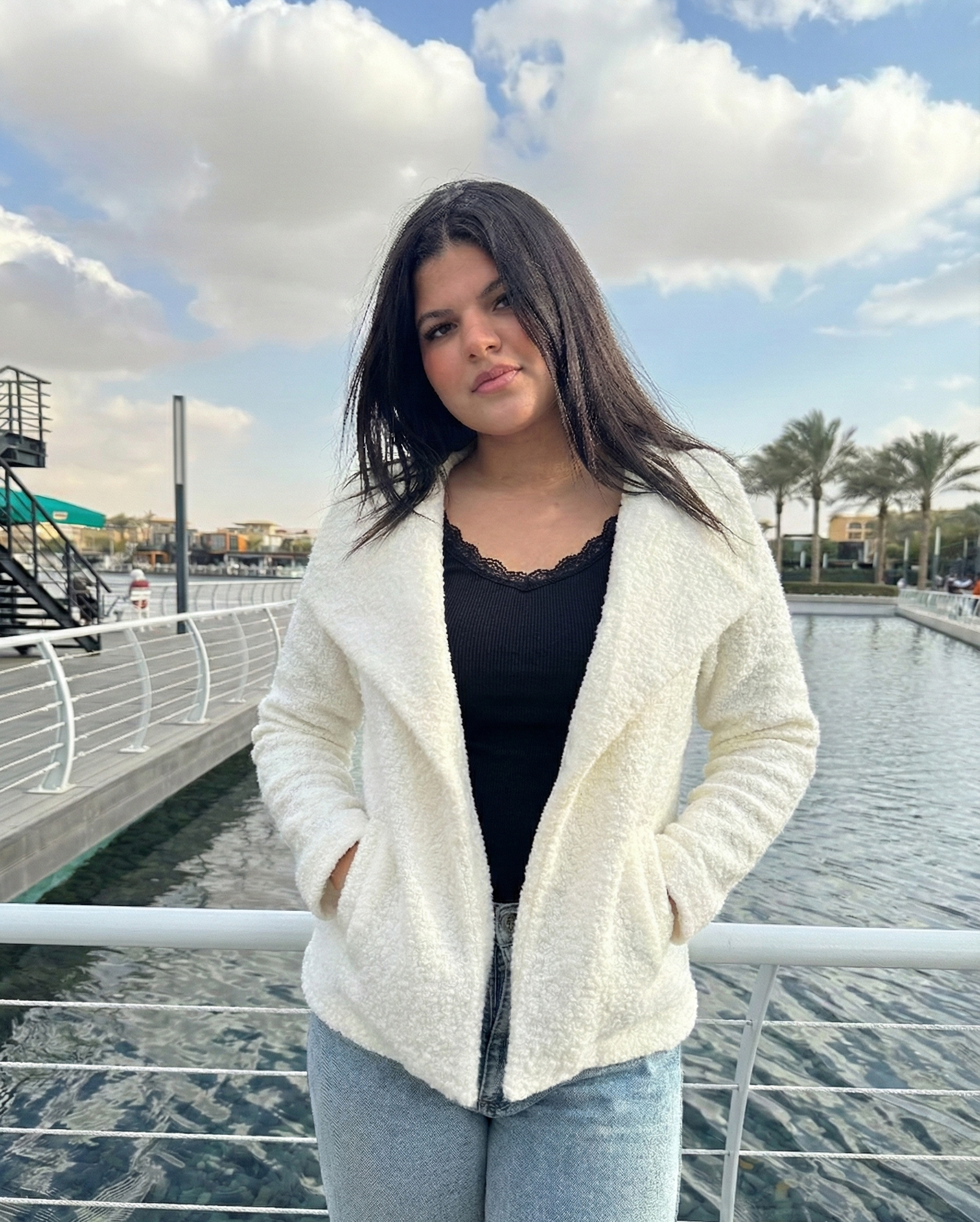 Wool Jacket