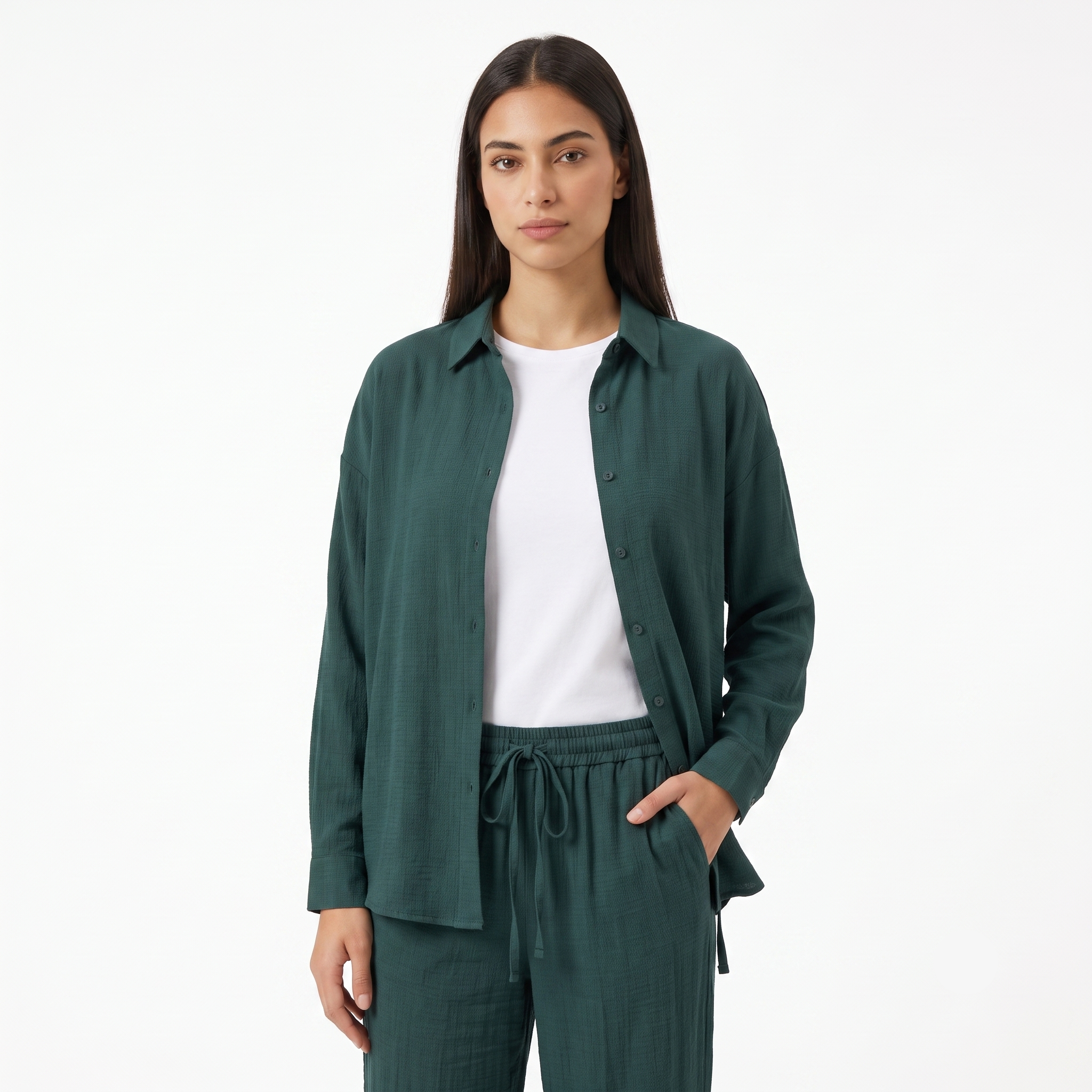 Basic linen Set