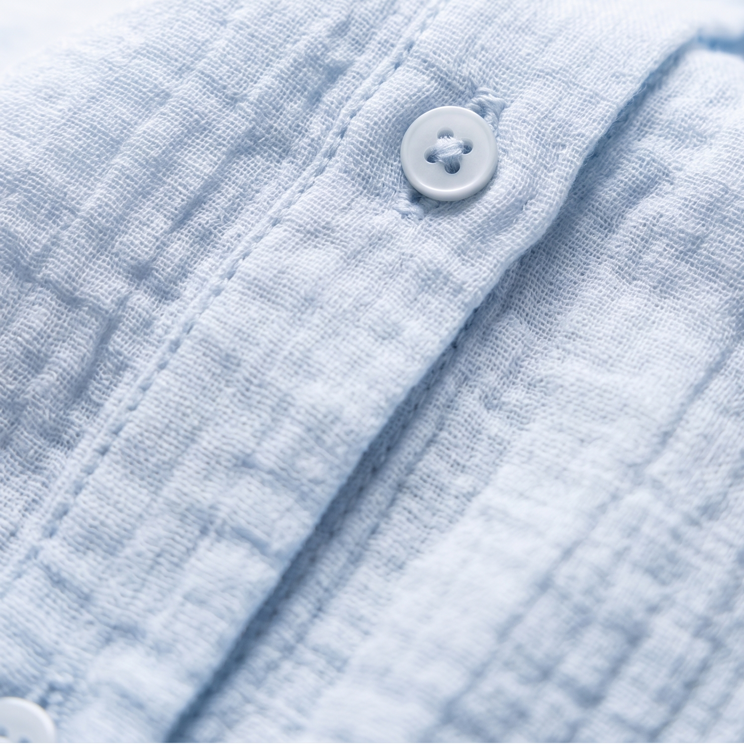 Basic Cotton Shirt