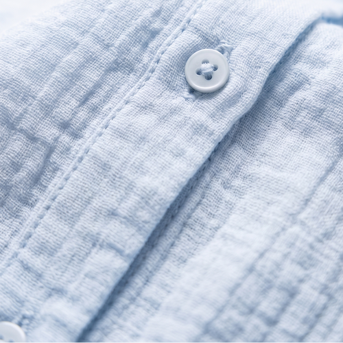 Basic Cotton Shirt