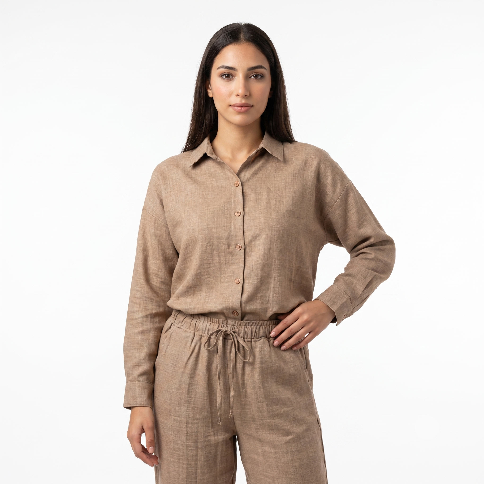Basic linen Set