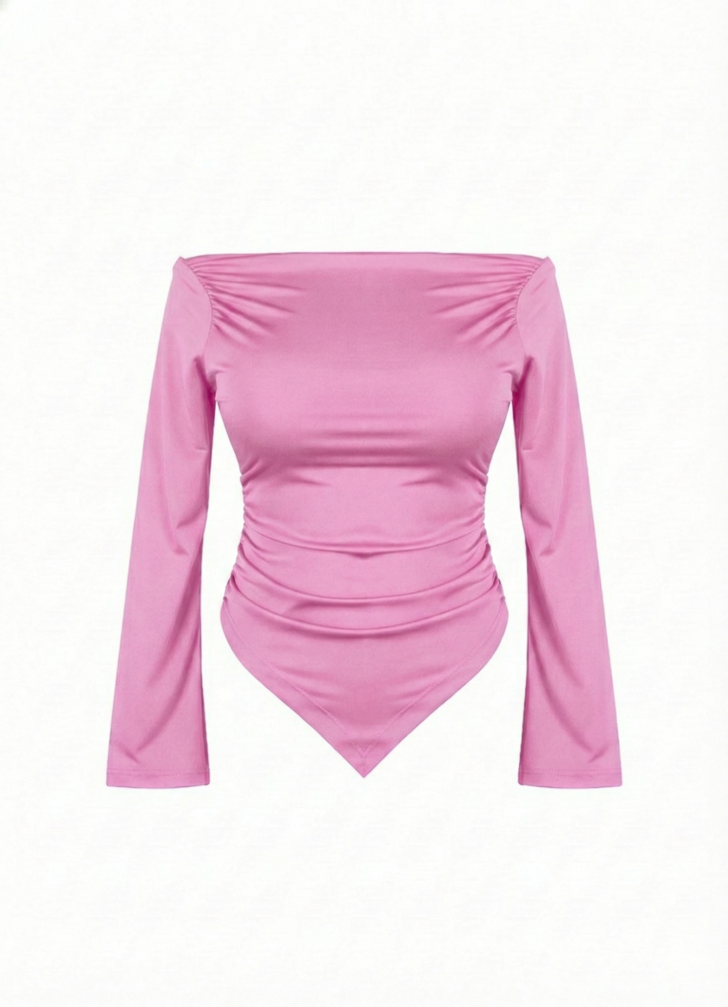 Curve Top