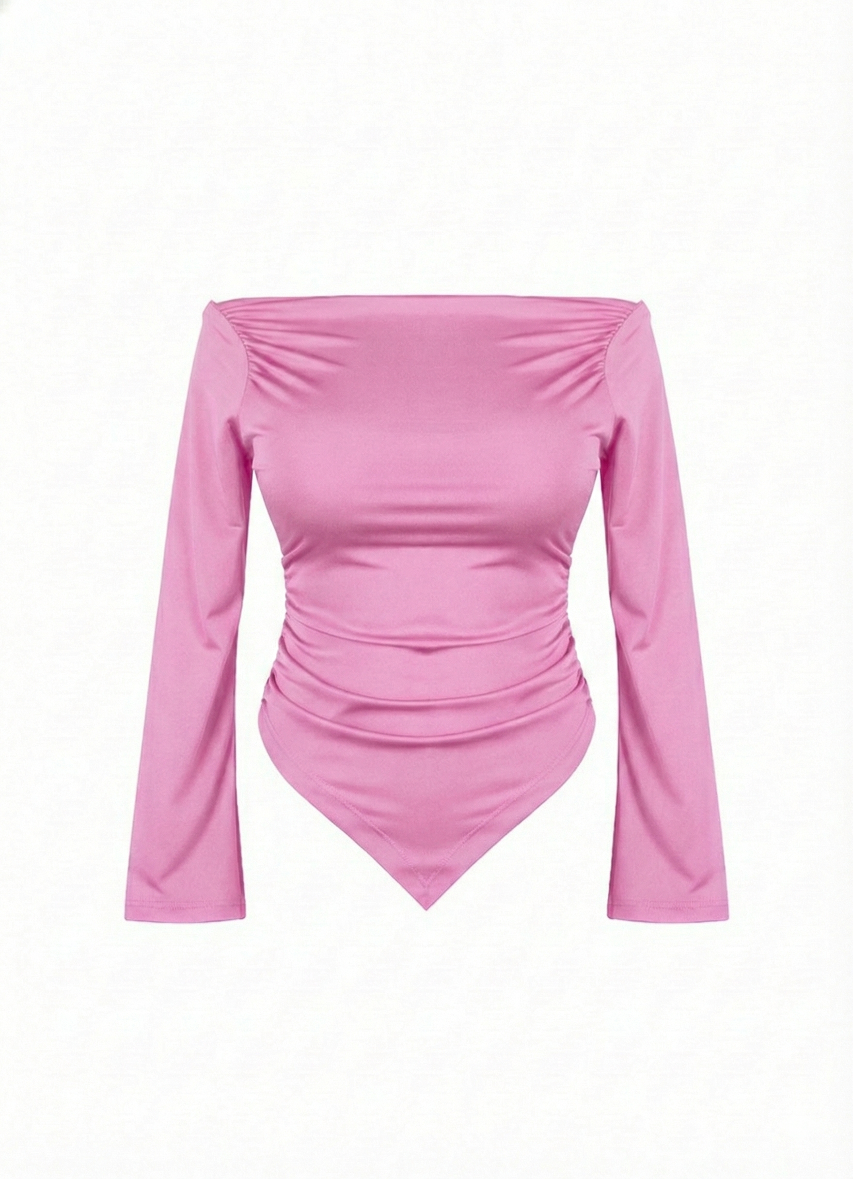 Curve Top