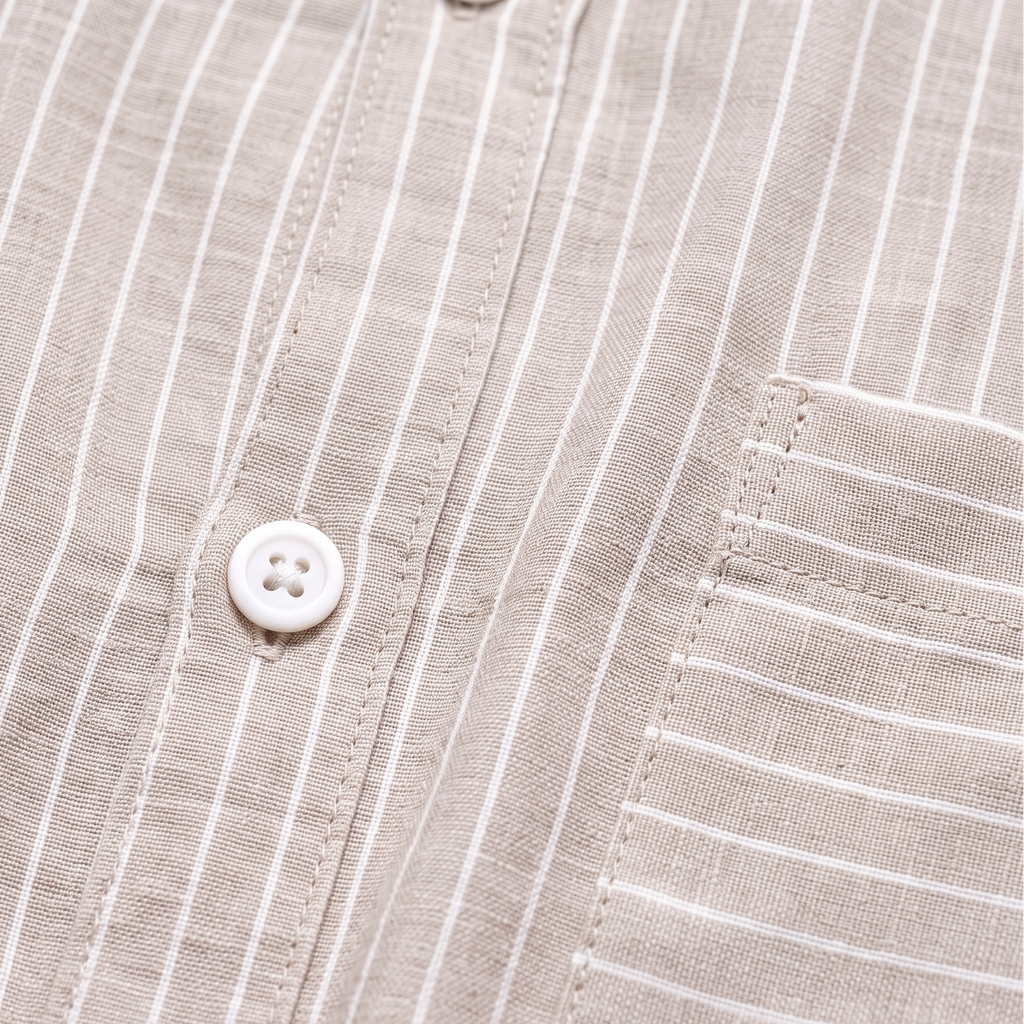 Everyday Stripe Shirt
