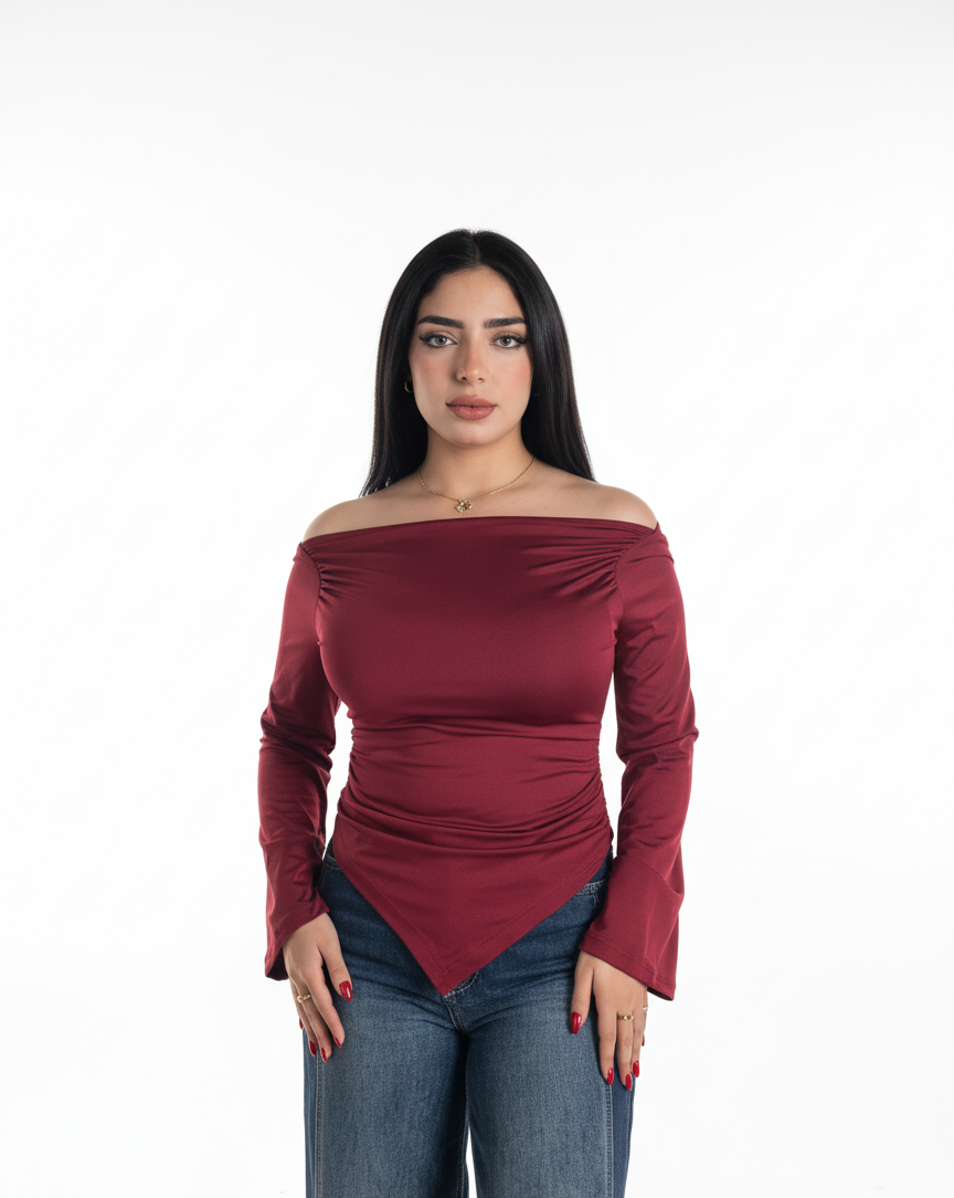 Curve Top