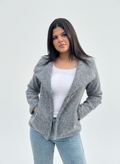 Wool Jacket
