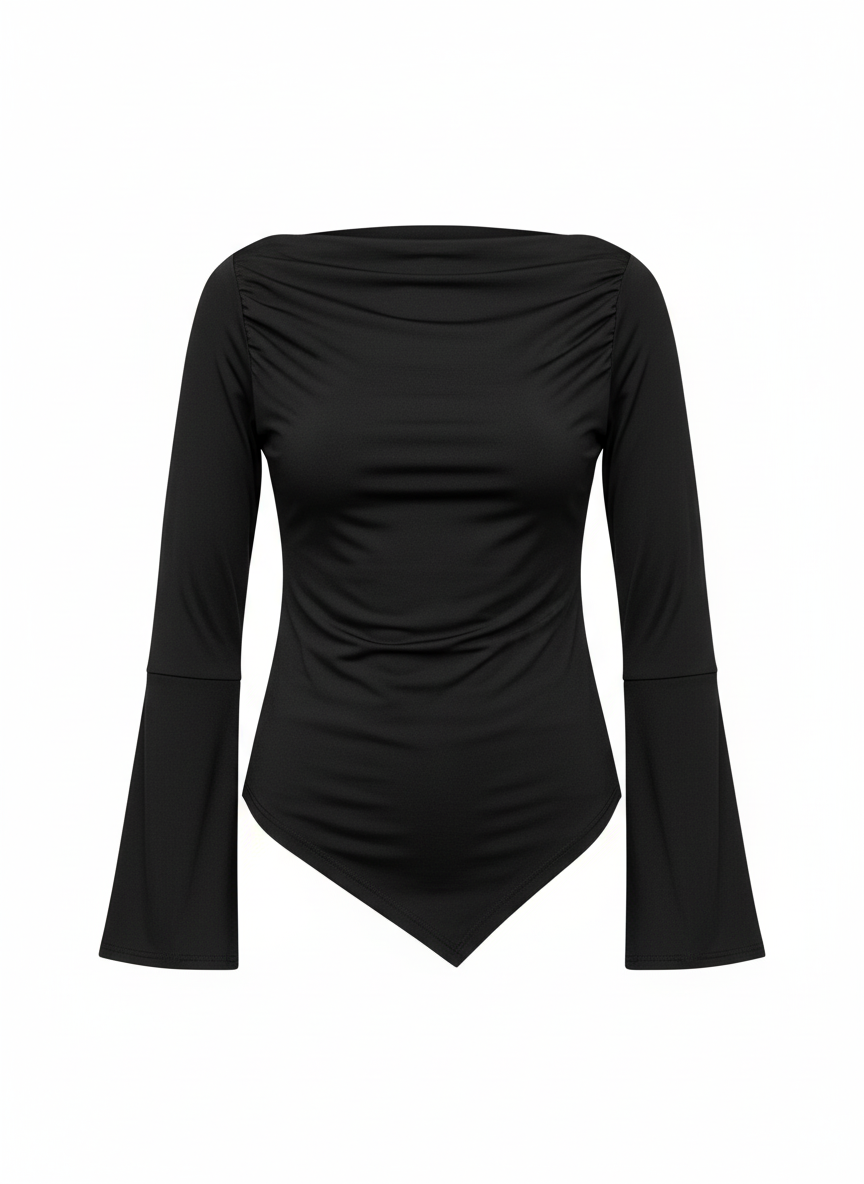 Curve Top