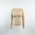 Ruched Top