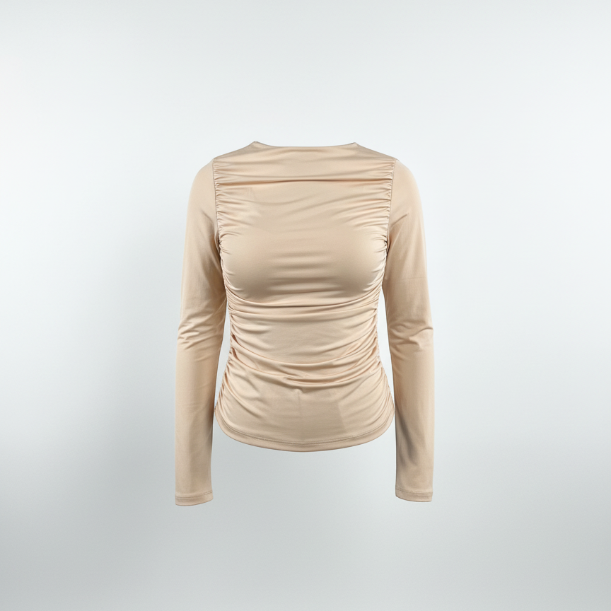 Ruched Top