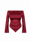 Curve Top