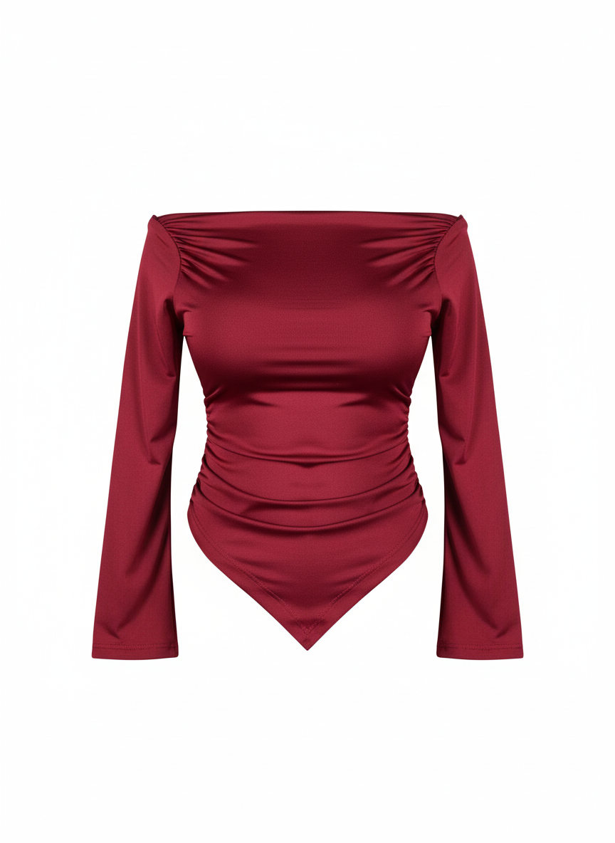 Curve Top