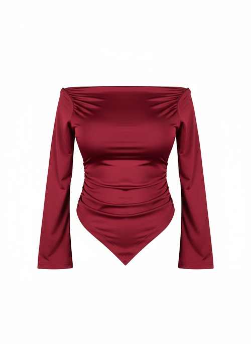 Curve Top